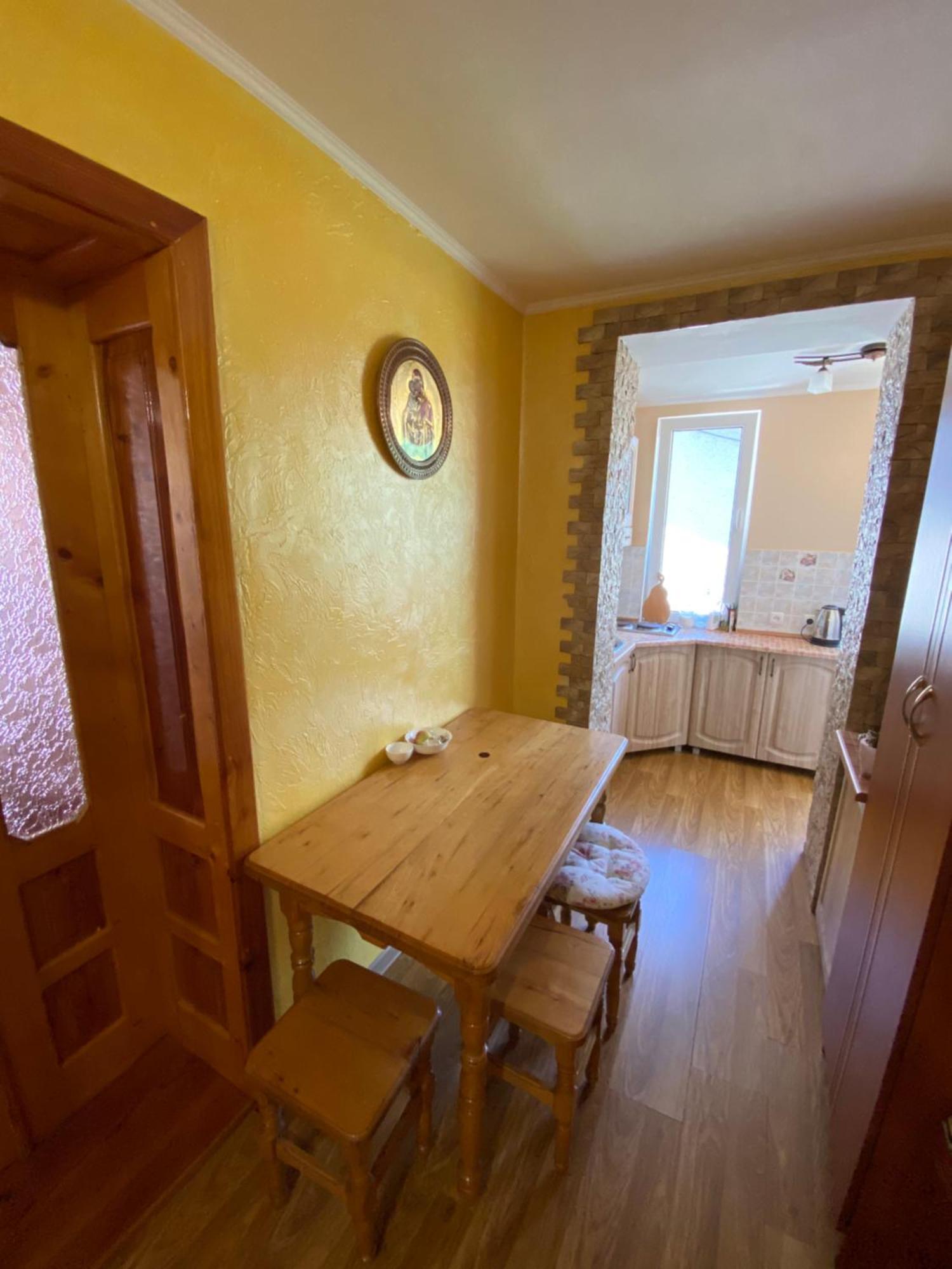 Zyma_Lito Guest House Yaremche Luaran gambar