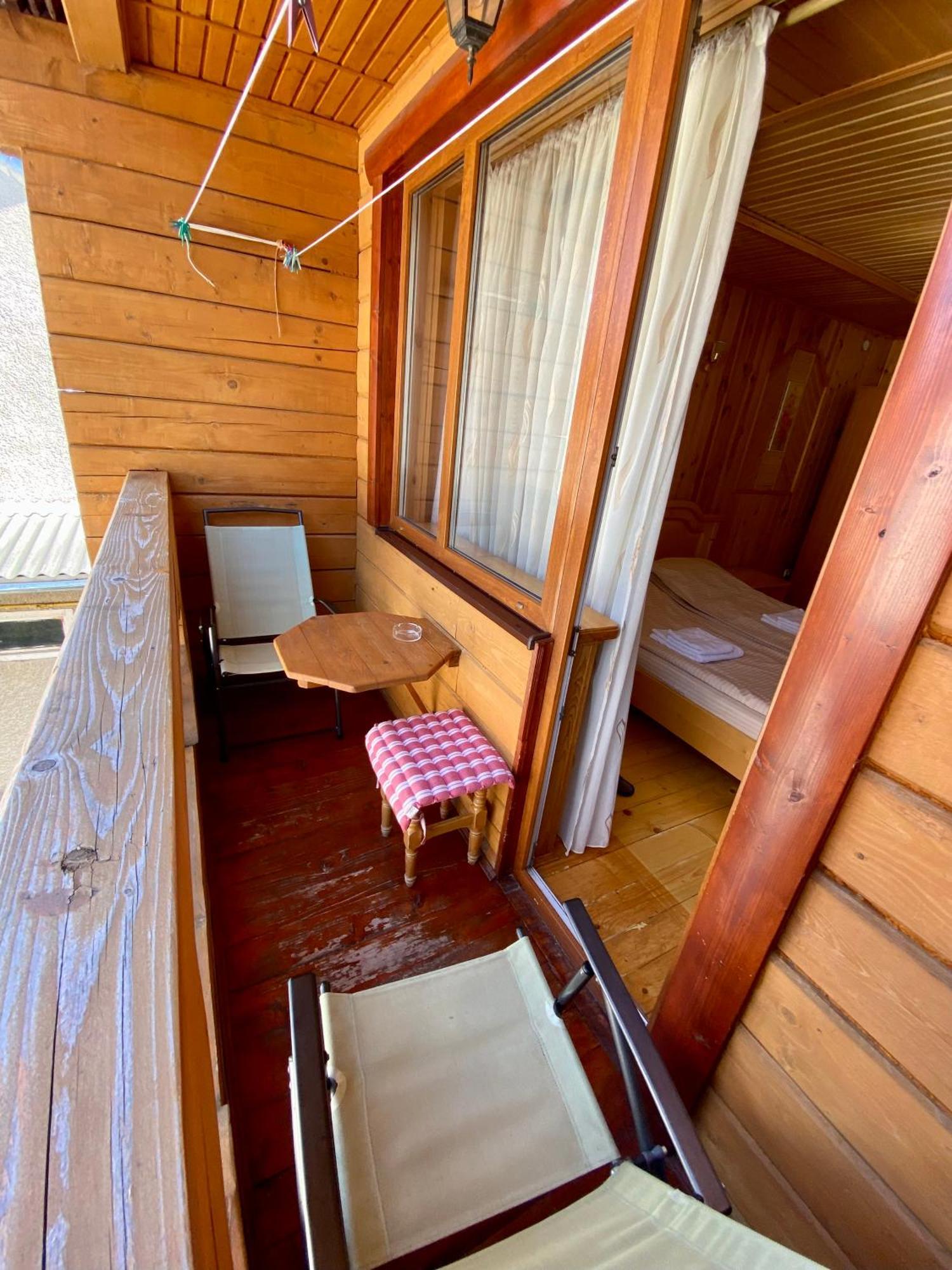 Zyma_Lito Guest House Yaremche Luaran gambar