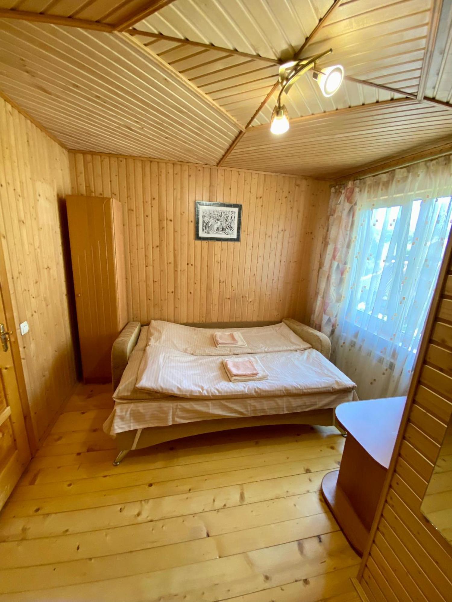 Zyma_Lito Guest House Yaremche Luaran gambar