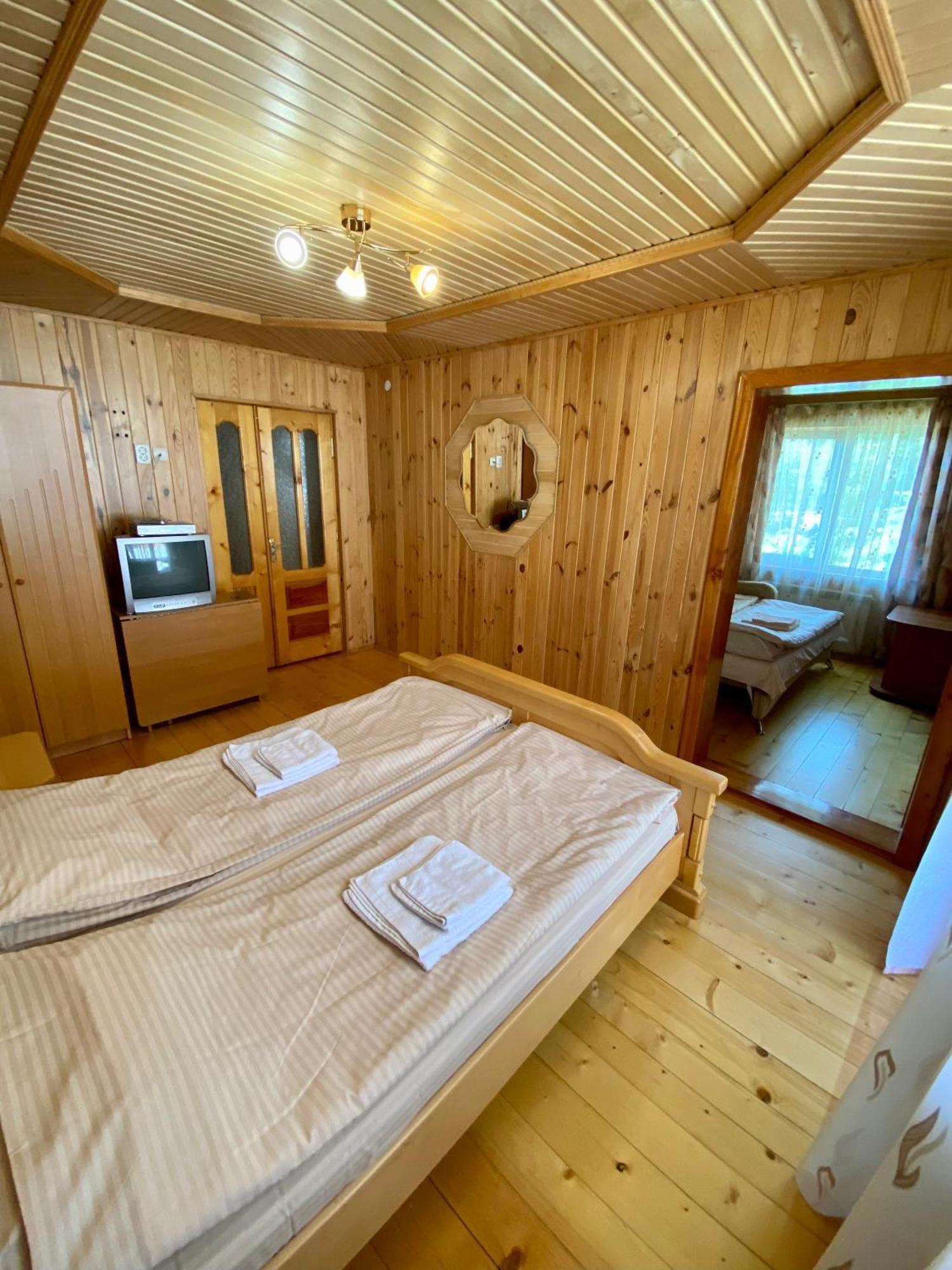 Zyma_Lito Guest House Yaremche Luaran gambar